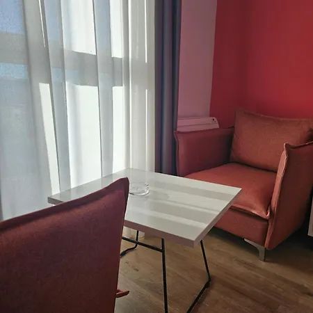 3a Hotel