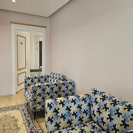Hotel 3a *