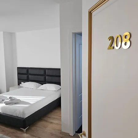 3a Hotel Kashar