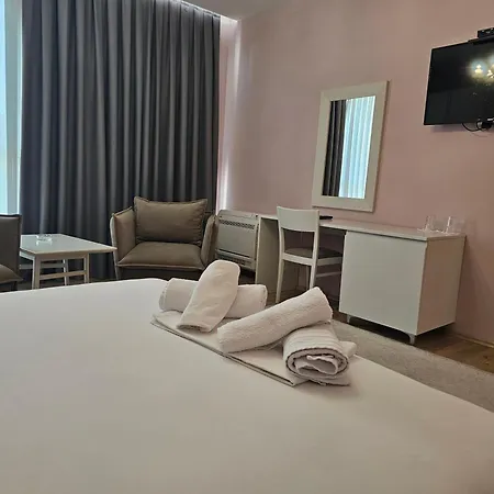 Hotel 3a Kashar