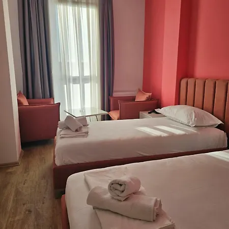 3a Hotel Kashar