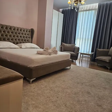 Hotel 3a Kashar